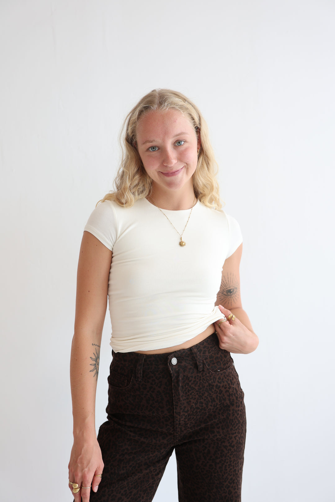T-Shirt Simply Seamless