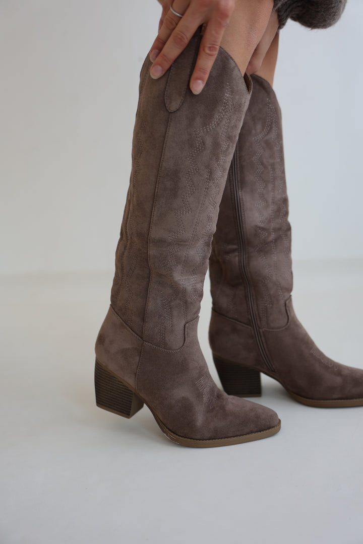 Cowboy Boots Coachella