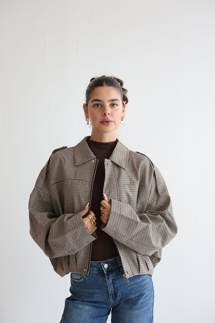 Weekend Icon Jacket