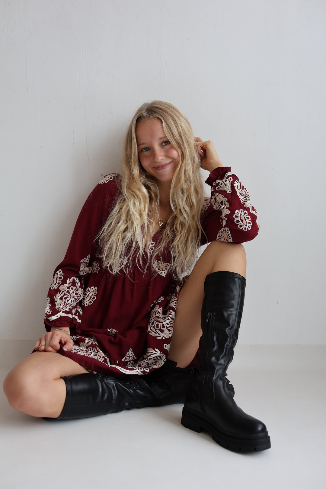 Kleid Rustic Romance