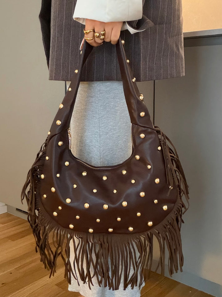 Cowgirl Crush Bag