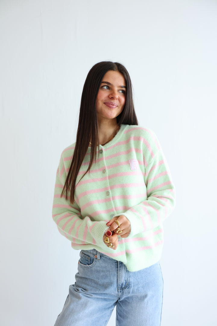 Cardigan Selflove Club