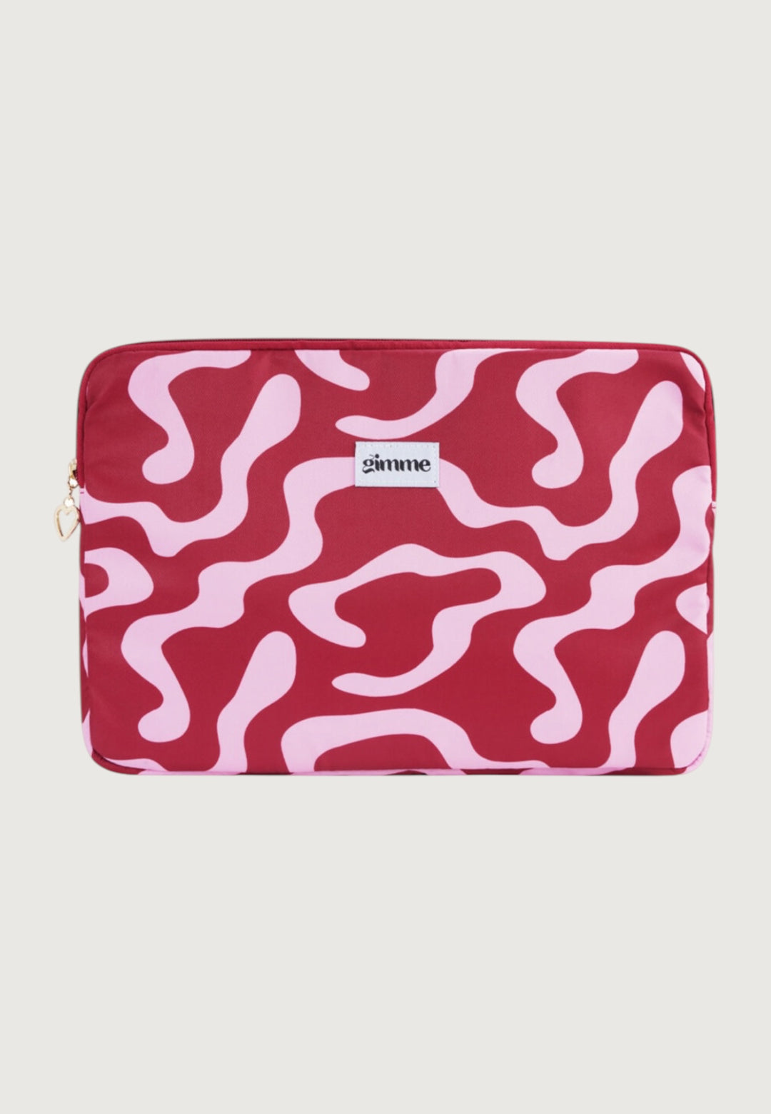 Swirl Laptop Case