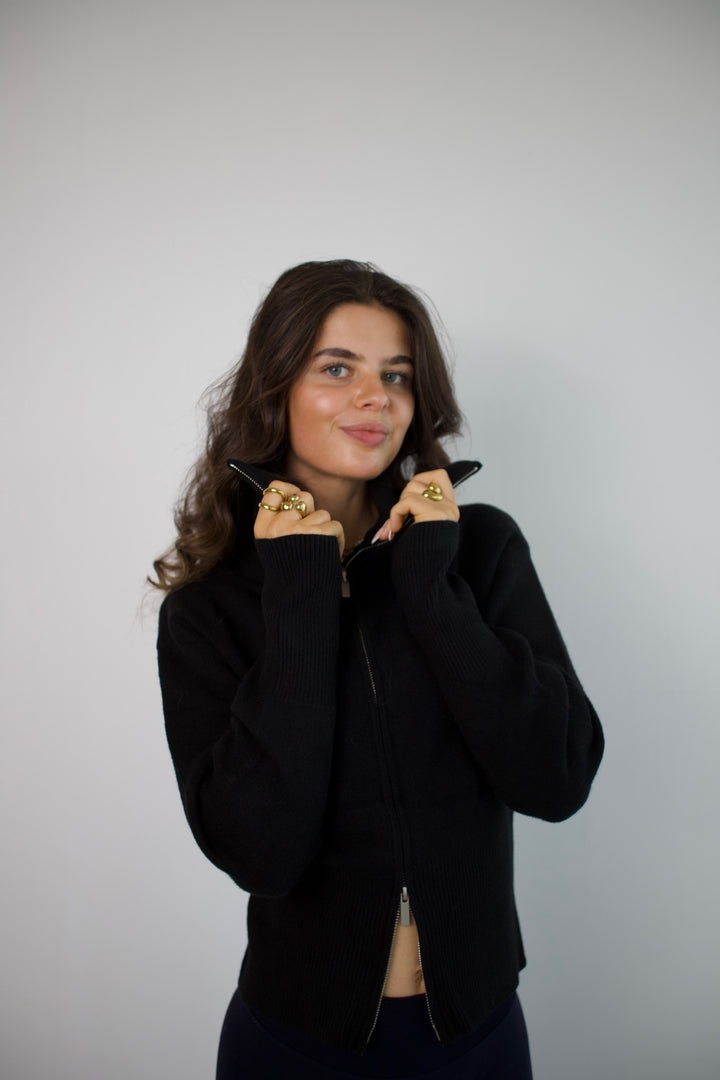 Elevated Ease Jacket