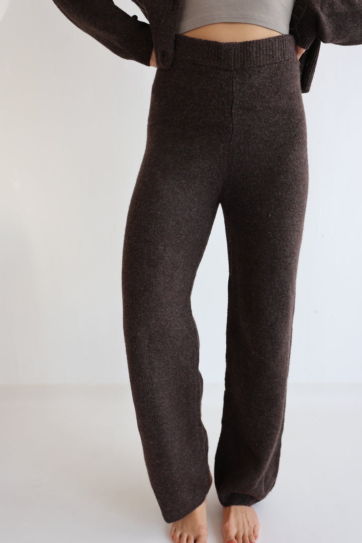 Soft Pants Cozy Snuggle