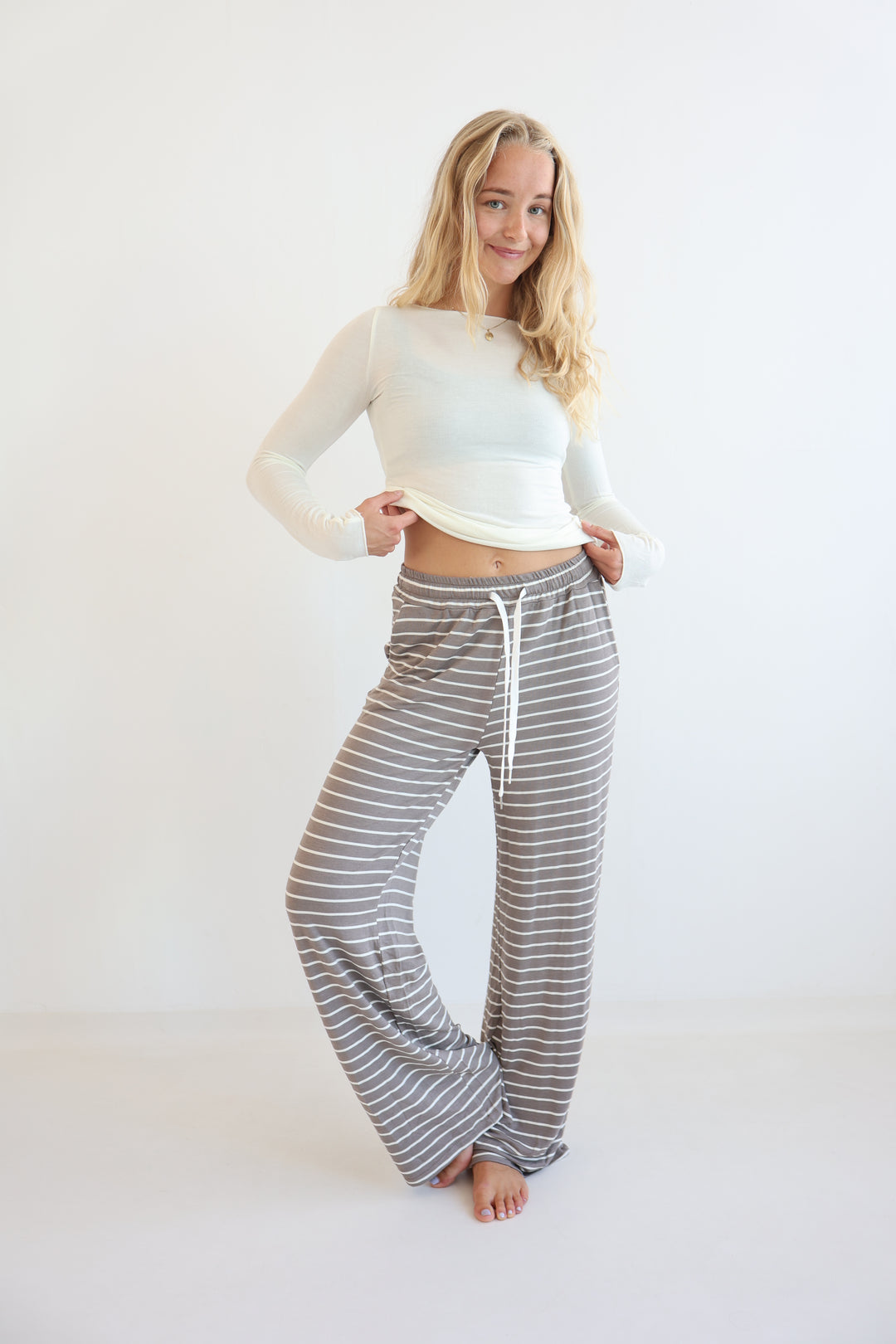 Sweatpants Everyday