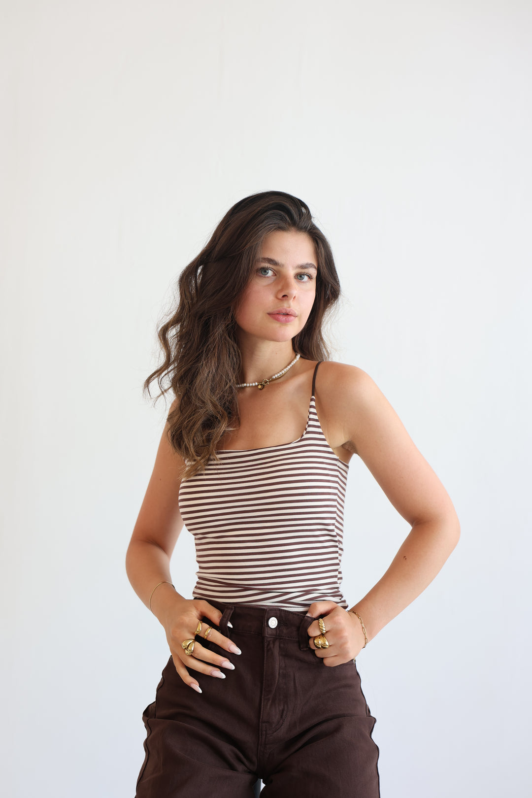 Daydream Support Top