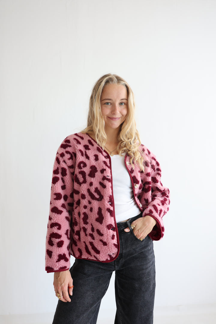 Wild Crush Jacket