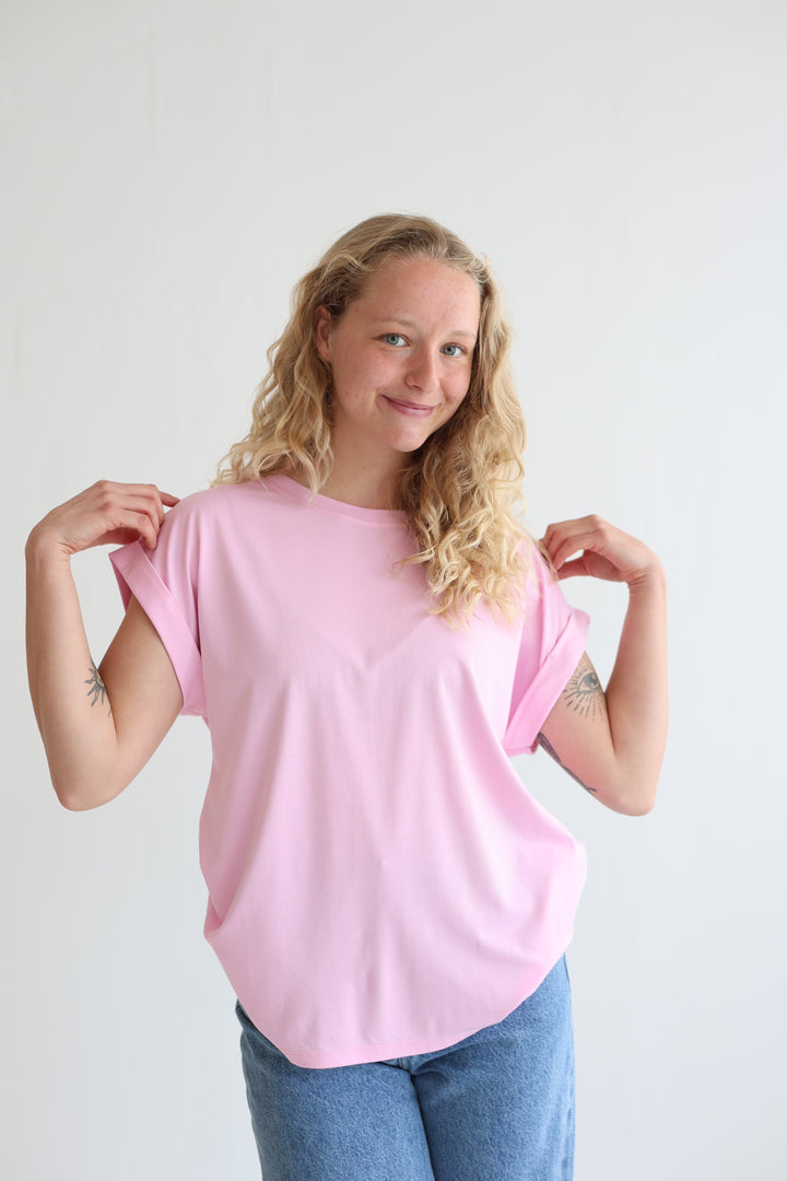 Basic T-Shirt Everyday