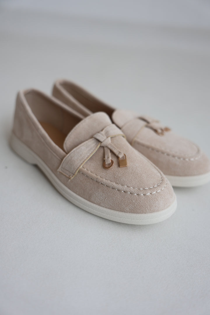 Slip-On Loafers