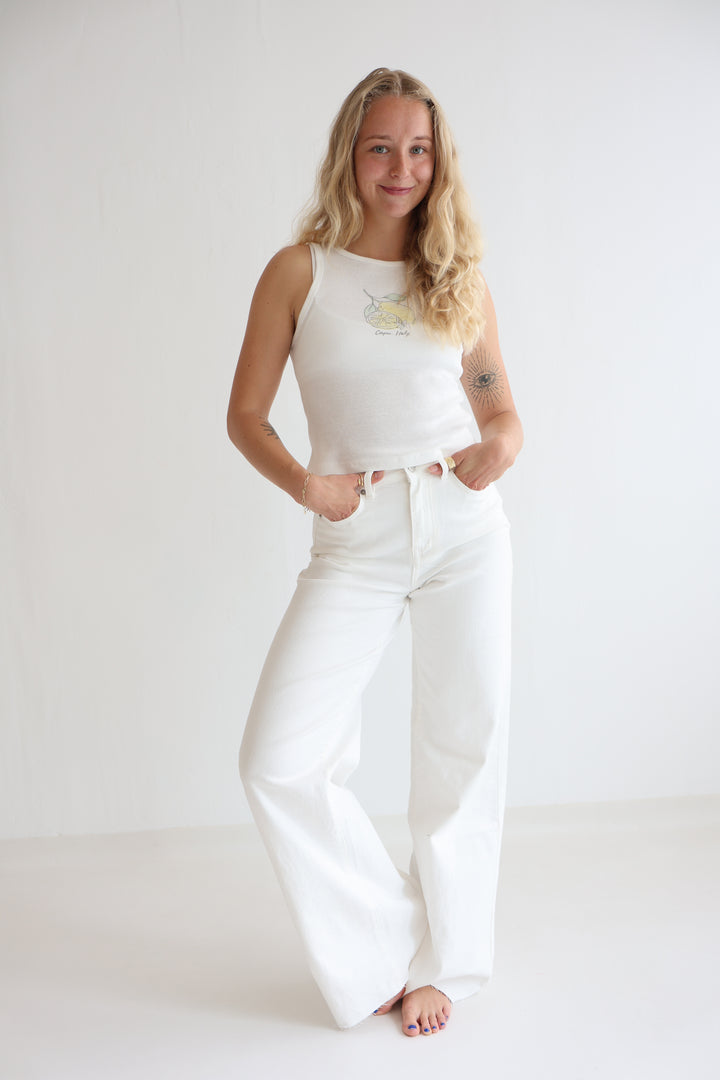 Tanktop Capri