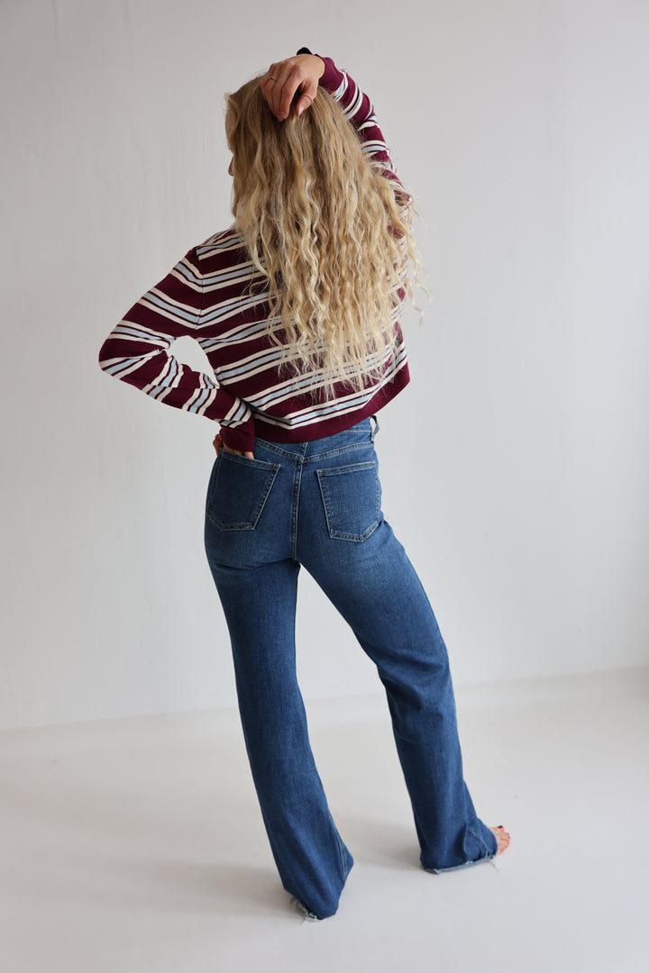 Extra Long Jeans Finja