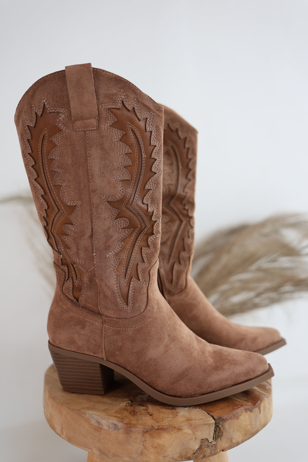 Cowboystiefel Texas