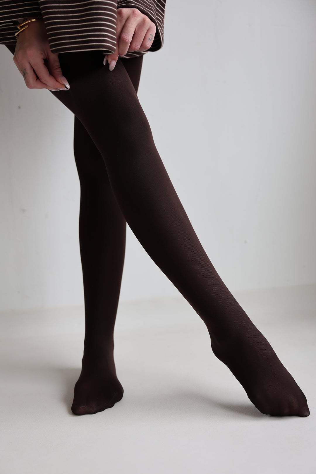 Invisible Tights 80 Den