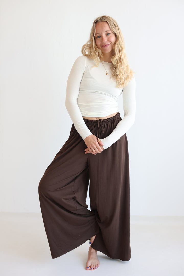 Super Soft Pants Chiara