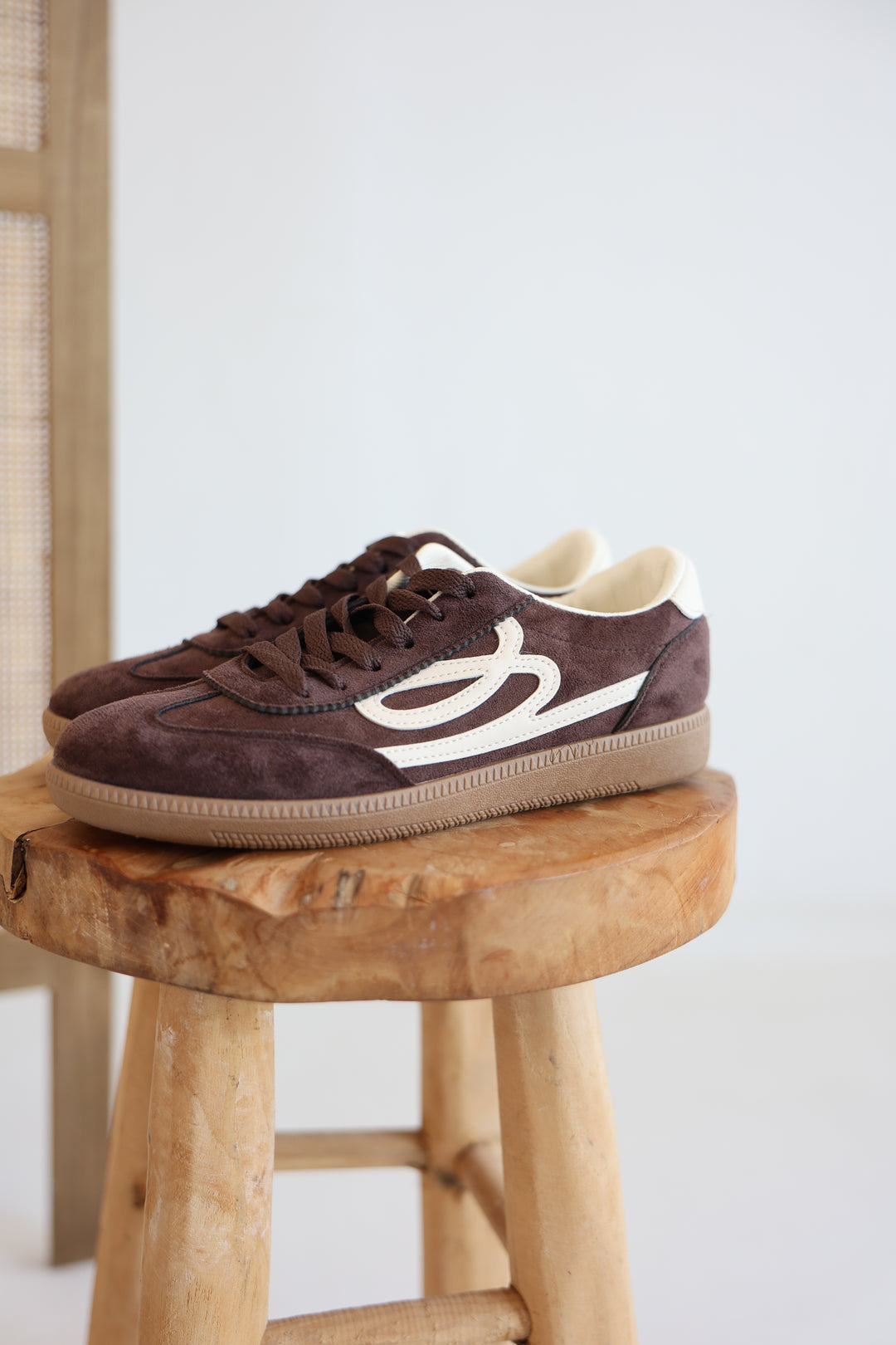 City Pace Sneakers