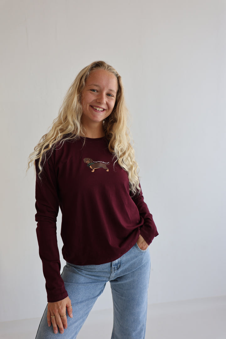 Longsleeve Endless Love