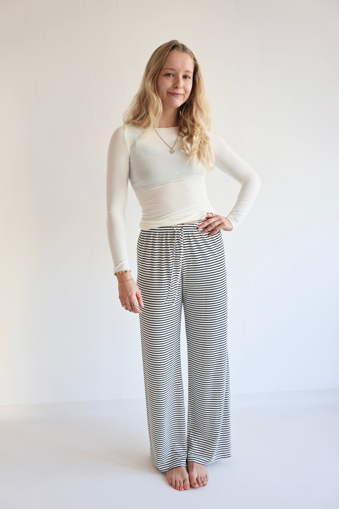 Daily Comfort Sweatpants