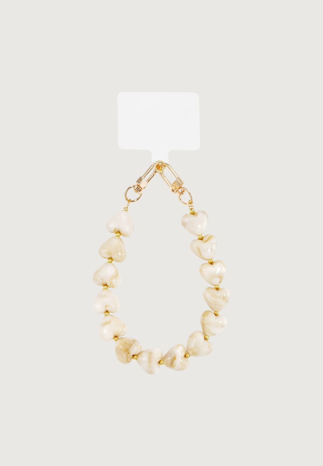 Handyanhänger Lovely