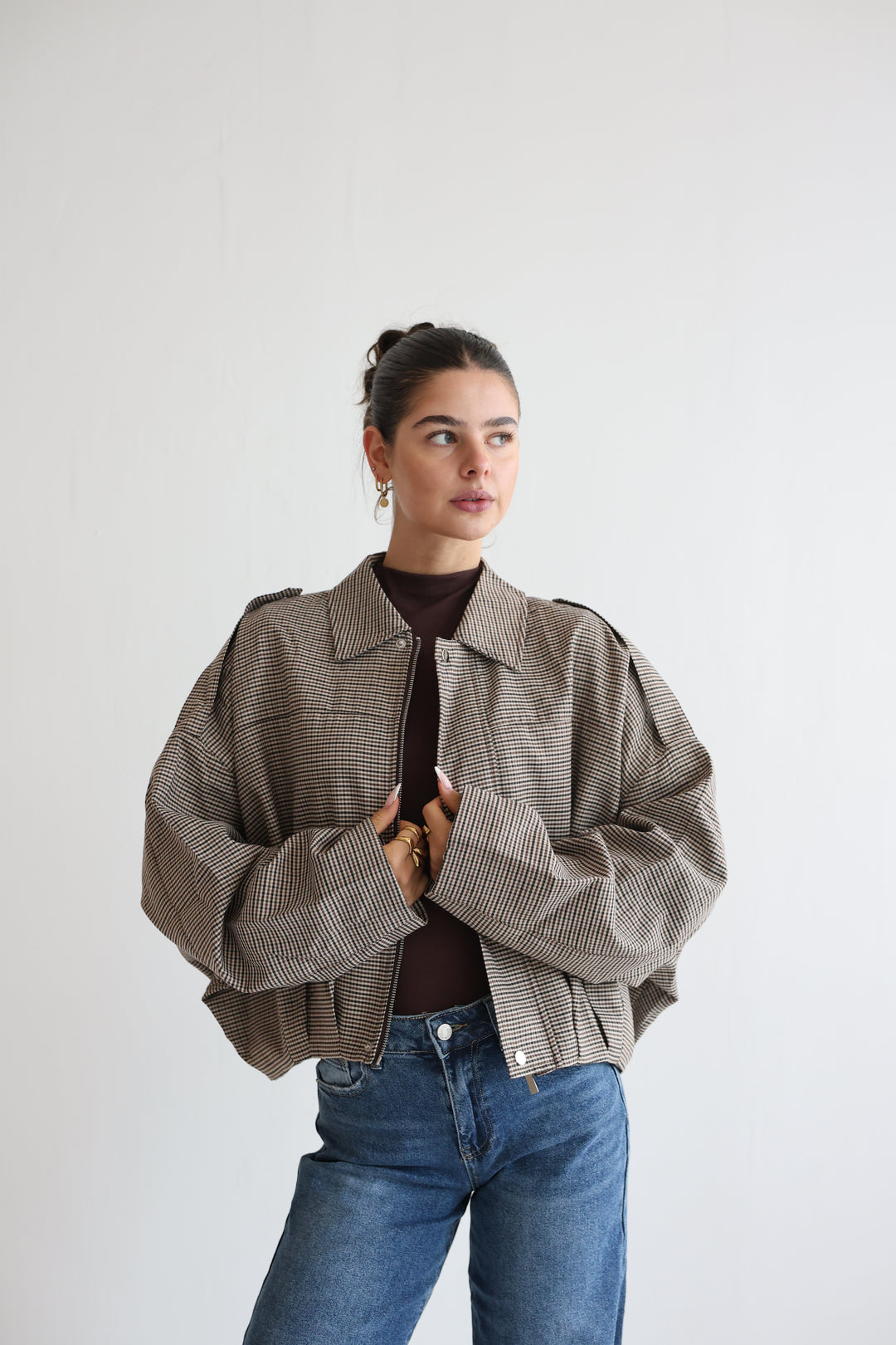 Weekend Icon Jacket