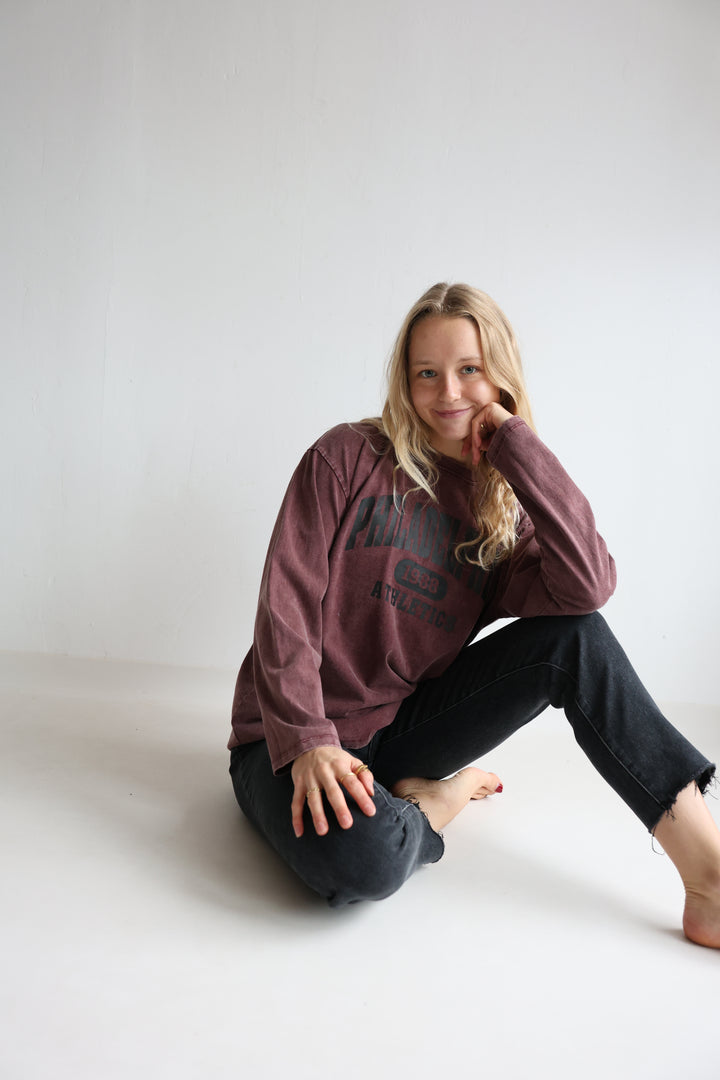 Oversize Shirt Philadeplhia