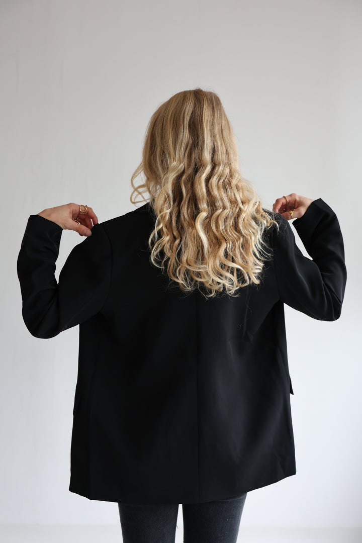 Chestnut Classic Blazer