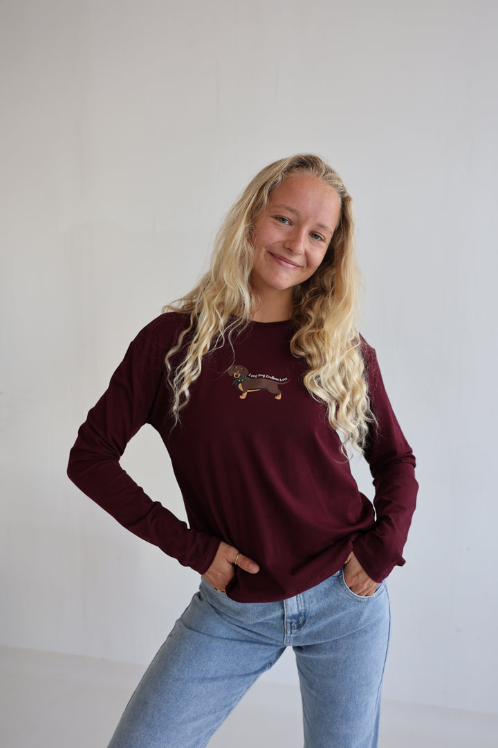 Longsleeve Endless Love