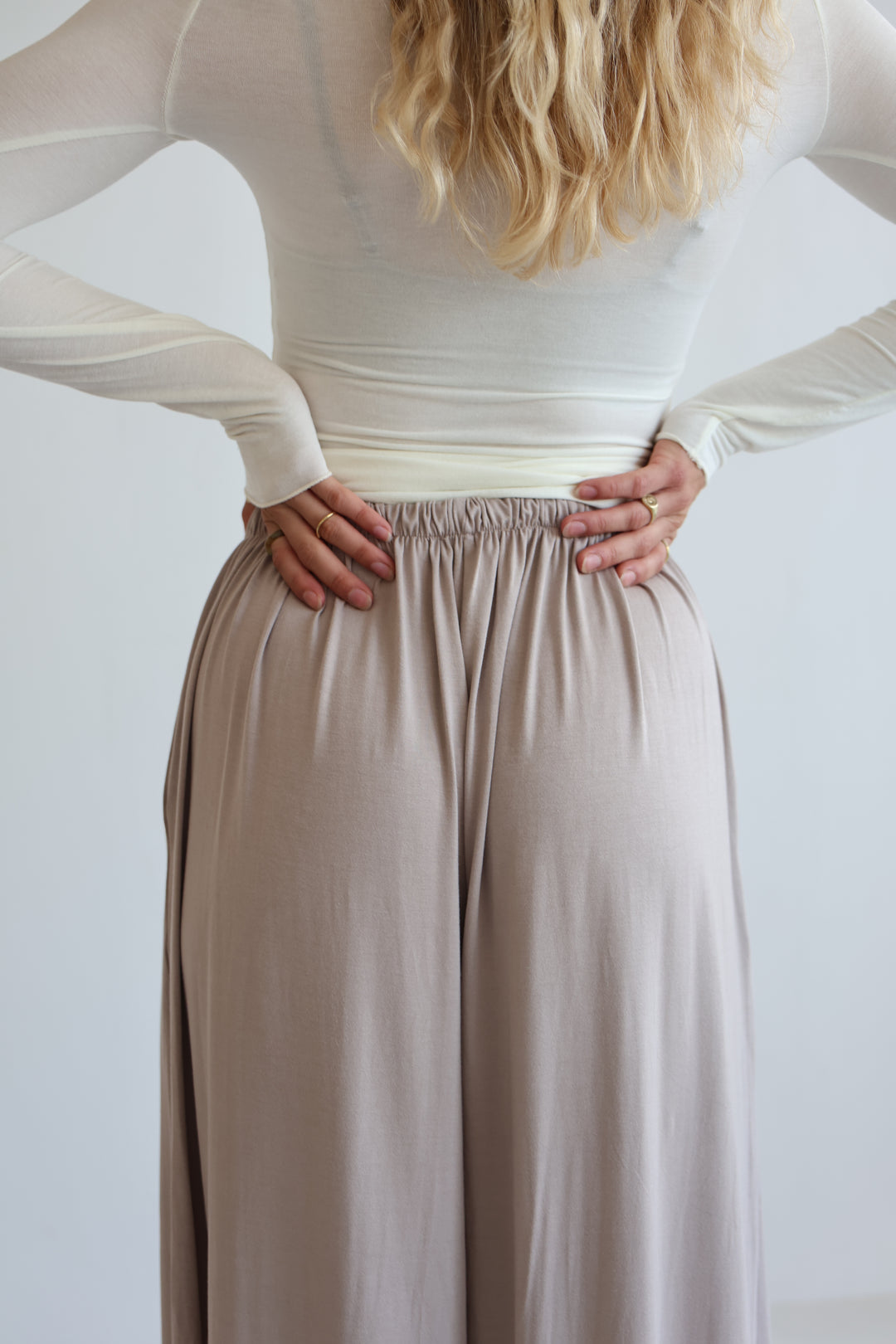 Super Soft Pants Chiara