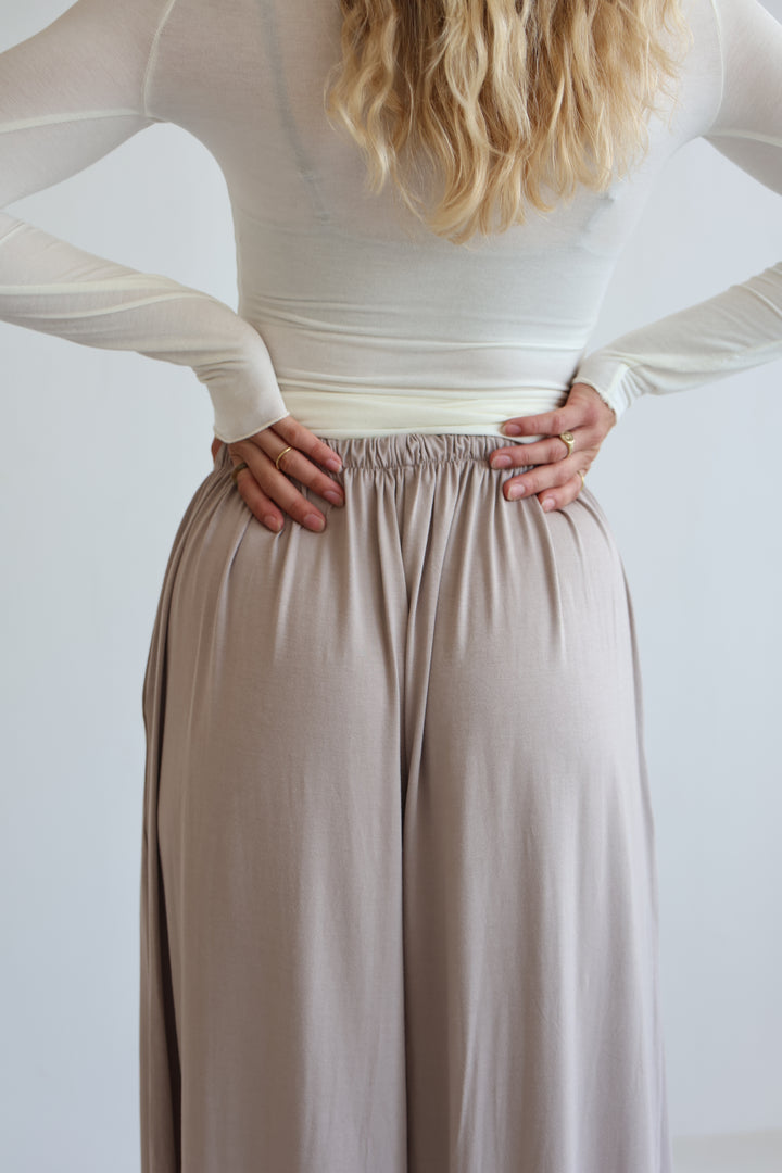 Super Soft Pants Chiara