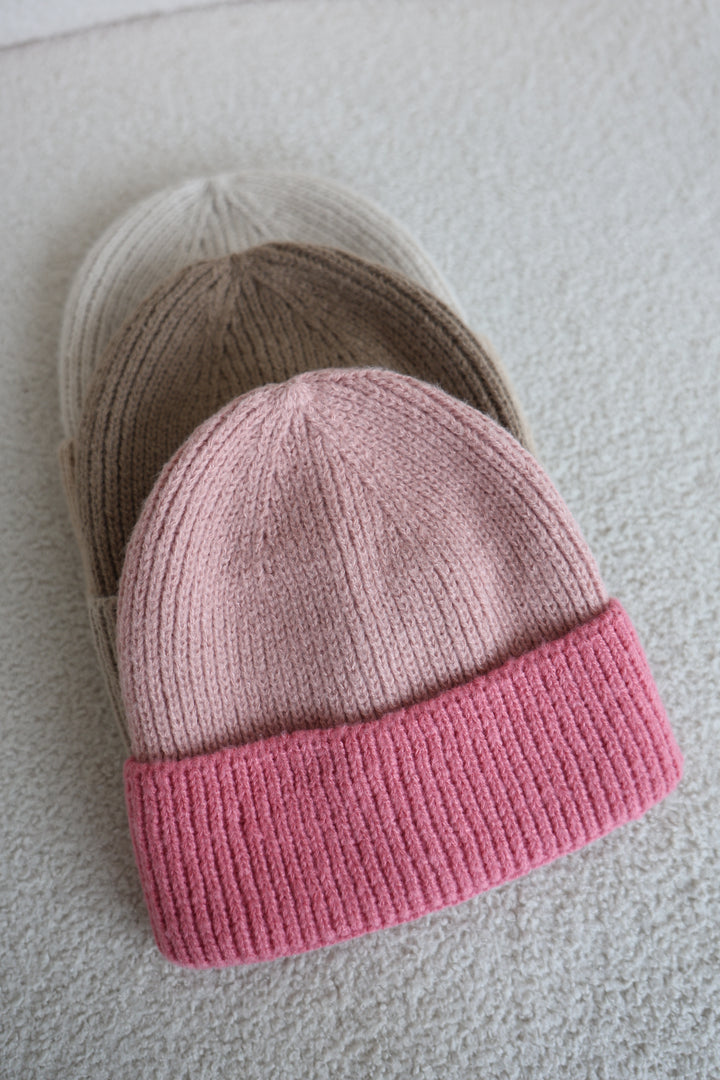 Sweet Snug Beanie