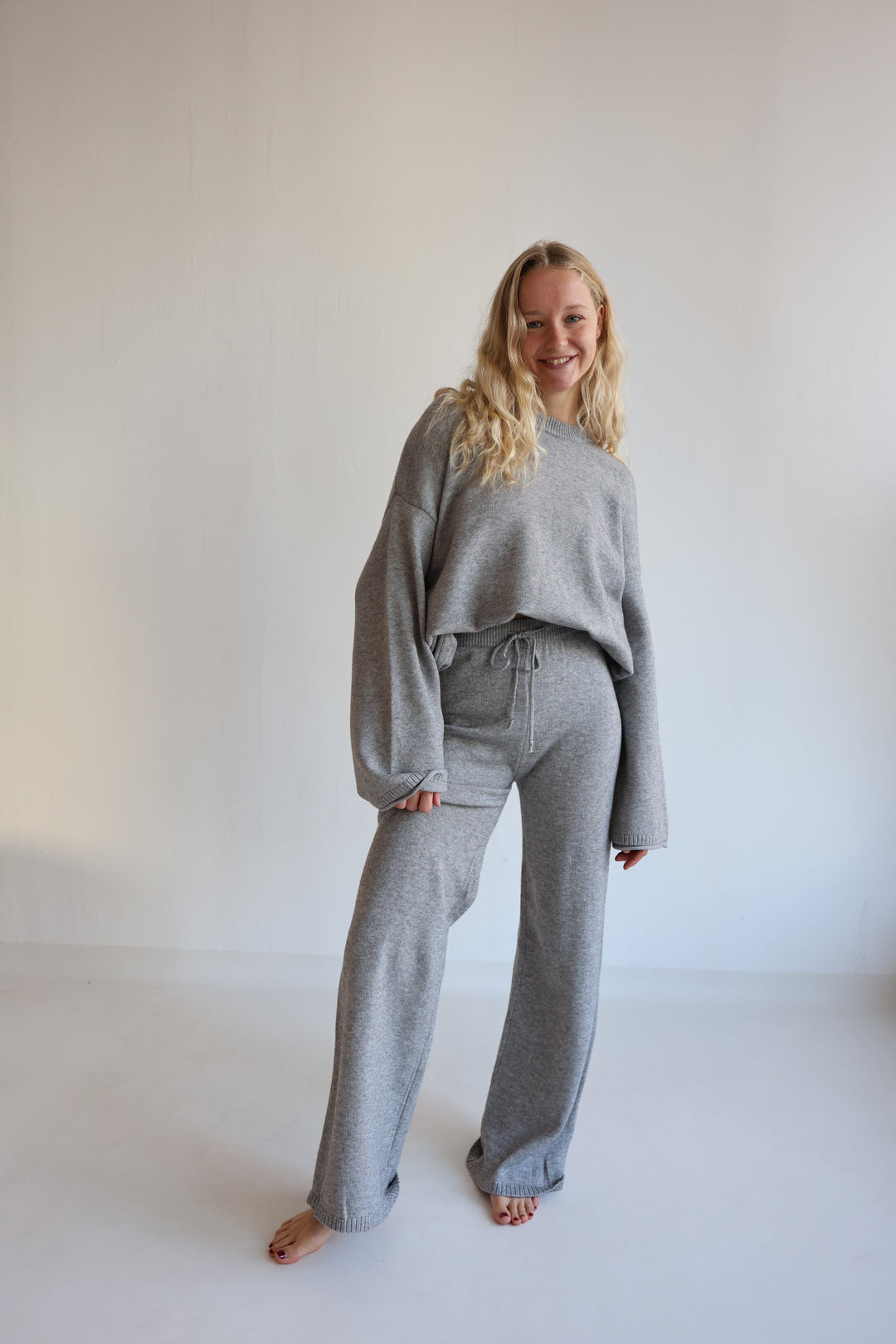 Soft Lounge Pants