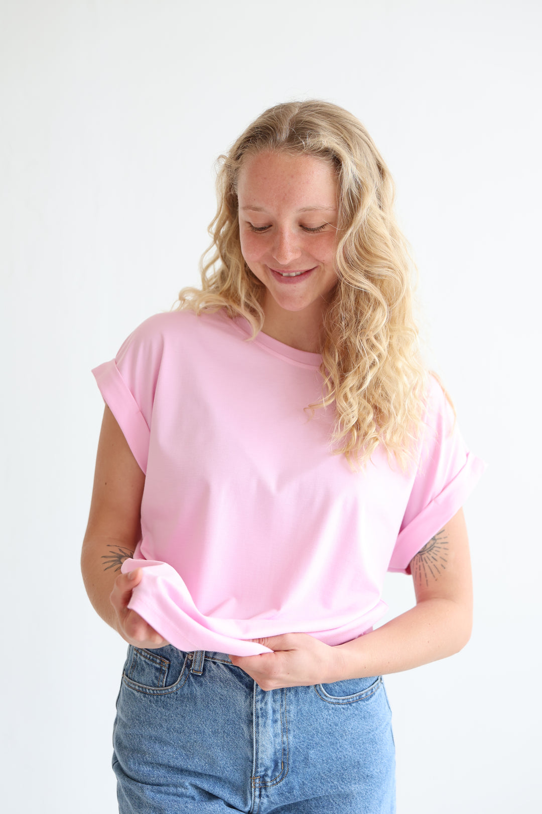 Basic T-Shirt Everyday