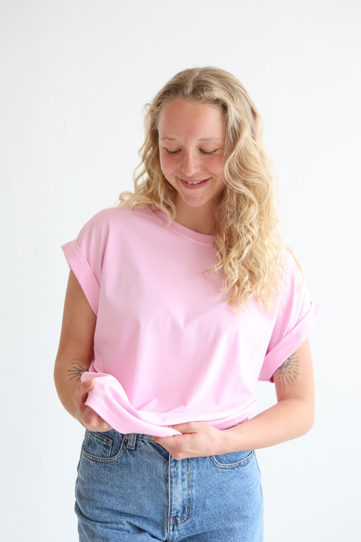 Basic T-Shirt Everyday