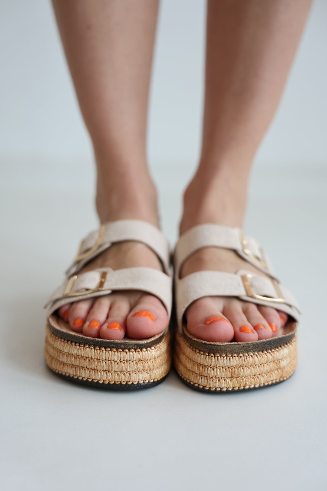 Platform Slides Alexa