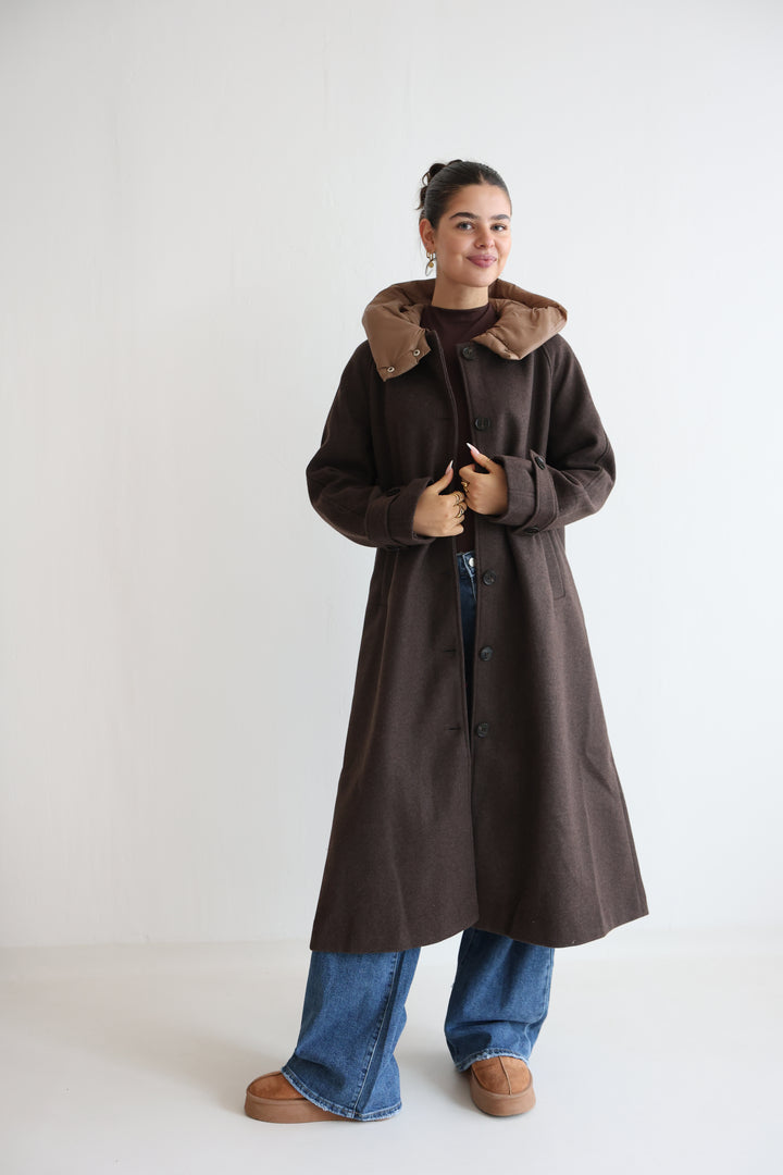 The Copenhagen Coat