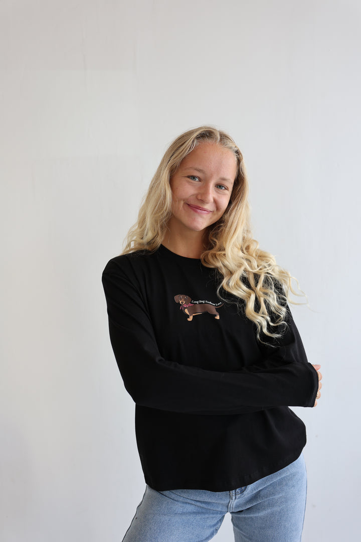 Longsleeve Endless Love