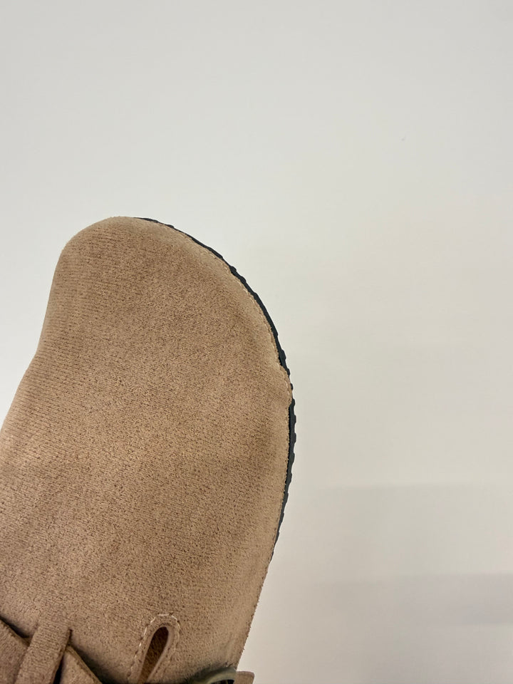 SANDALE MADRID BEIGE GR.39 (B-WARE)