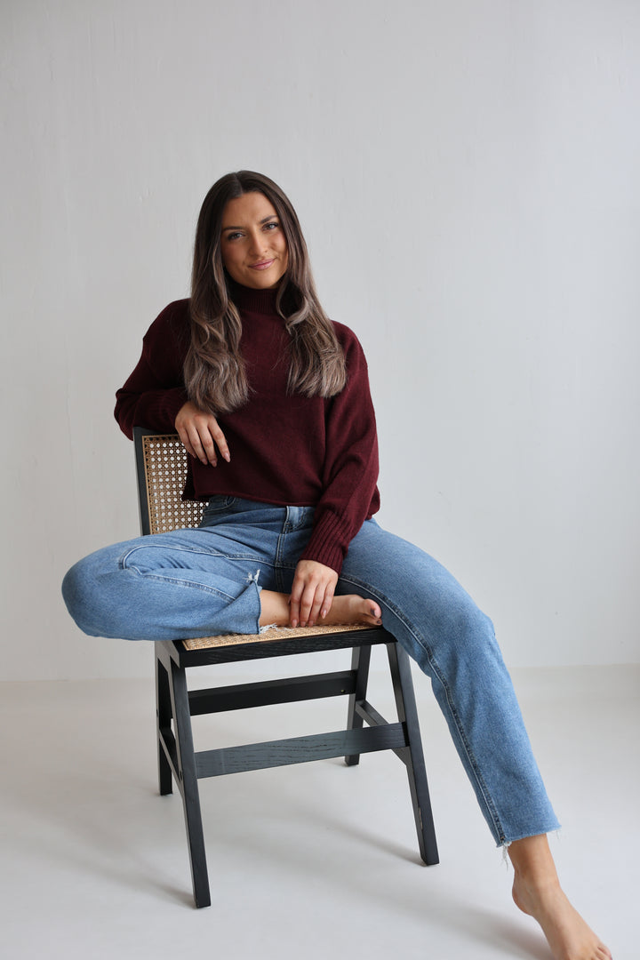 Casual Pullover Comfy Mood