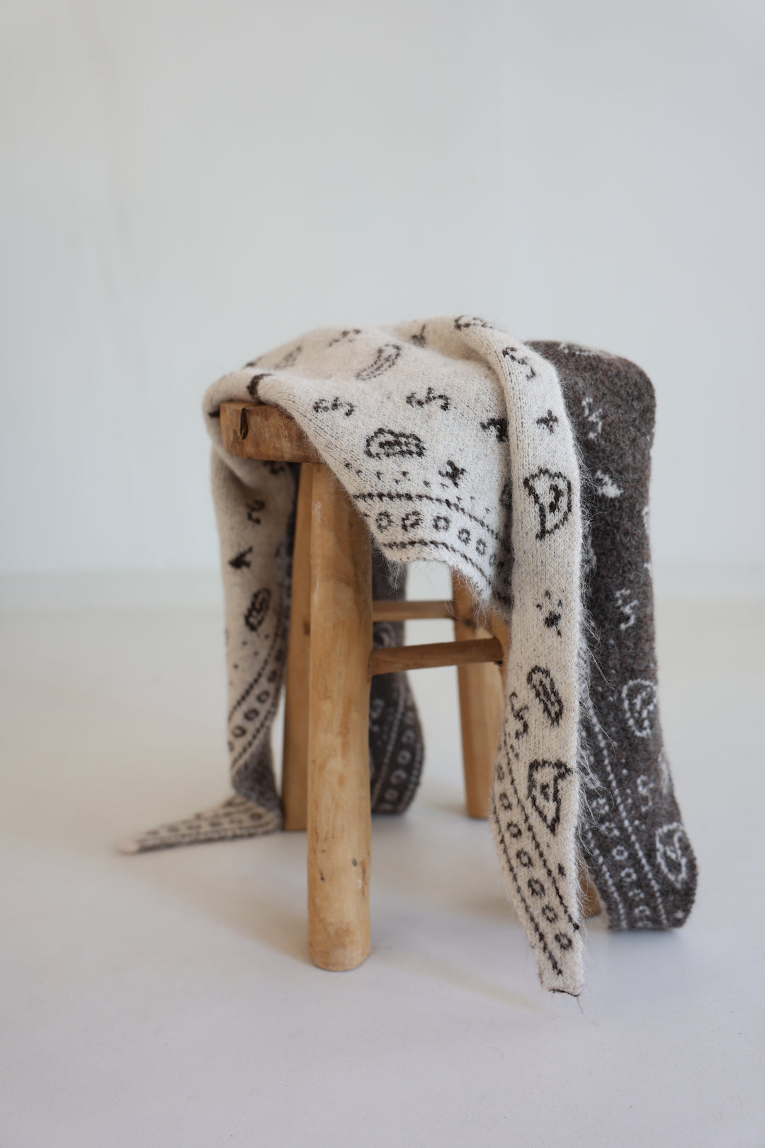 Bandana Babe Scarf
