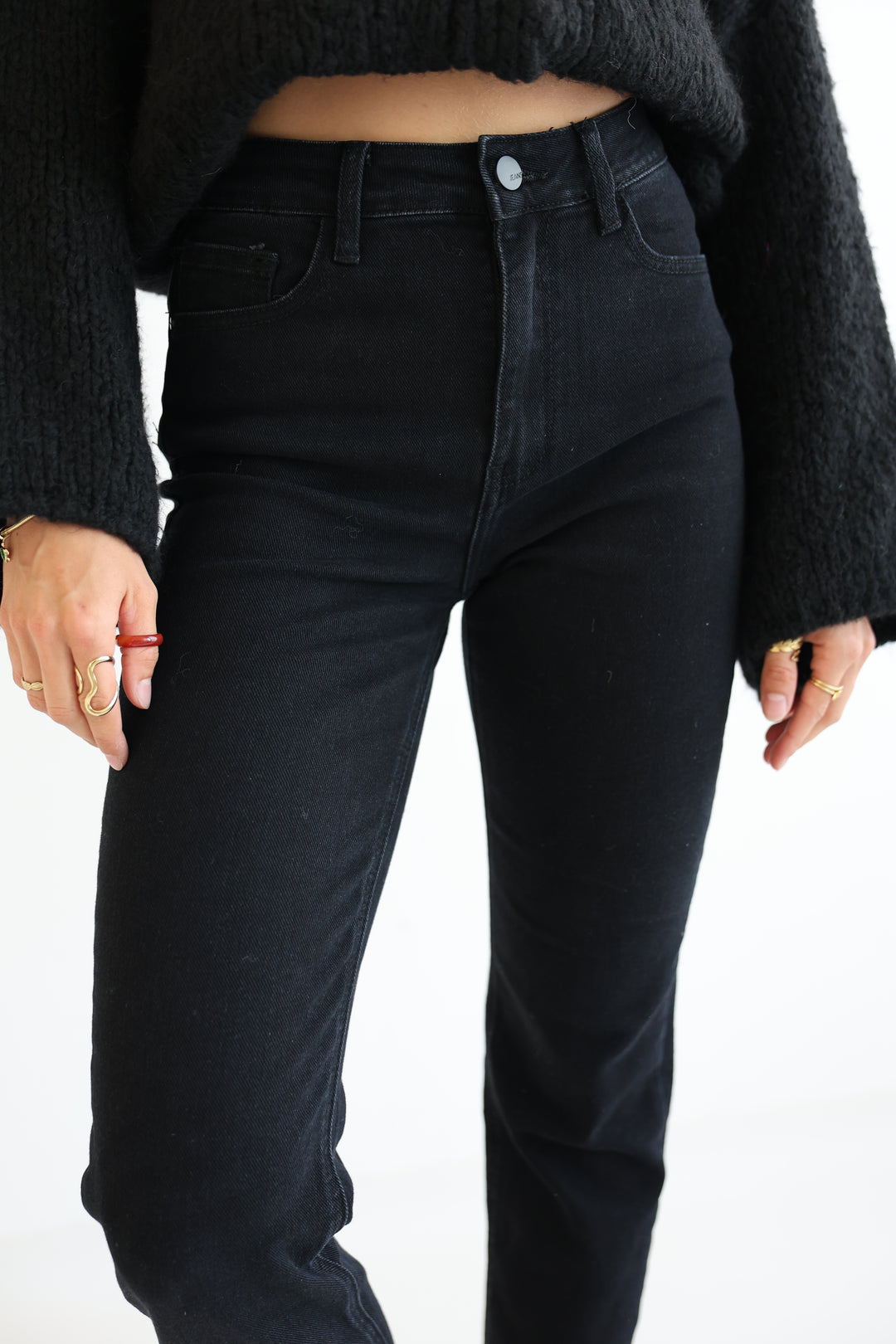 Mom Jeans Louisa (1798)