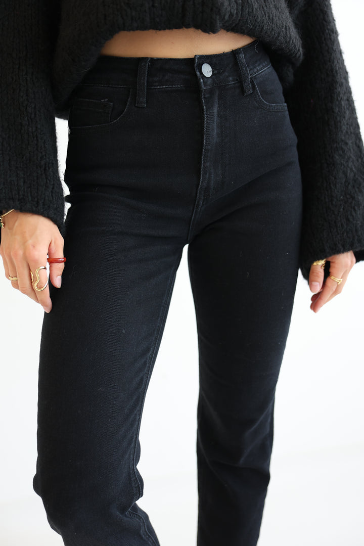 Mom Jeans Louisa (1798)