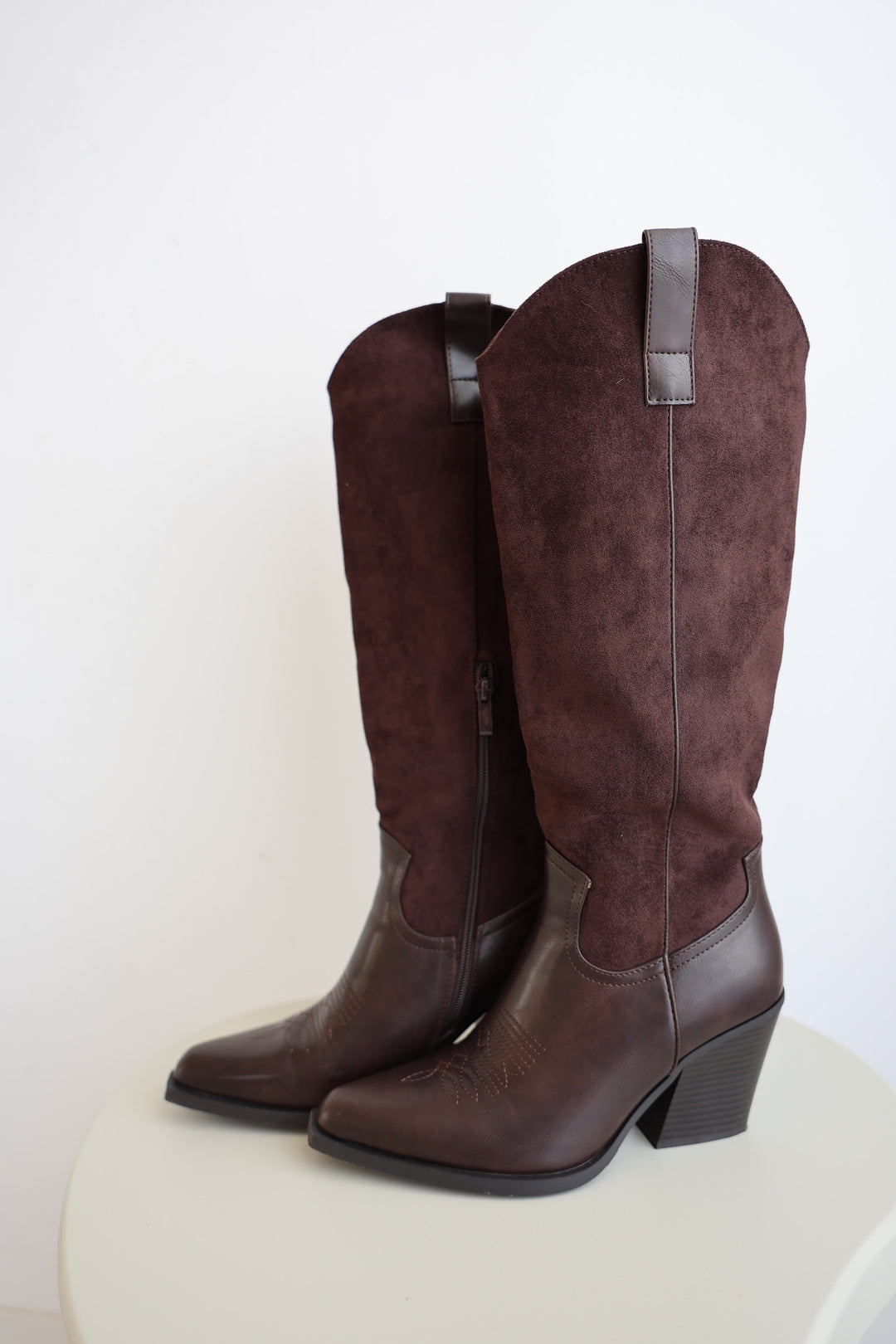 Cowboy Boots Buffalo