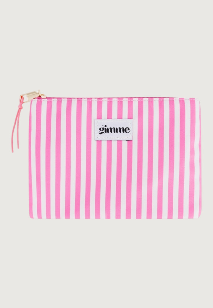 Flache Kosmetiktasche Sunny Vibes