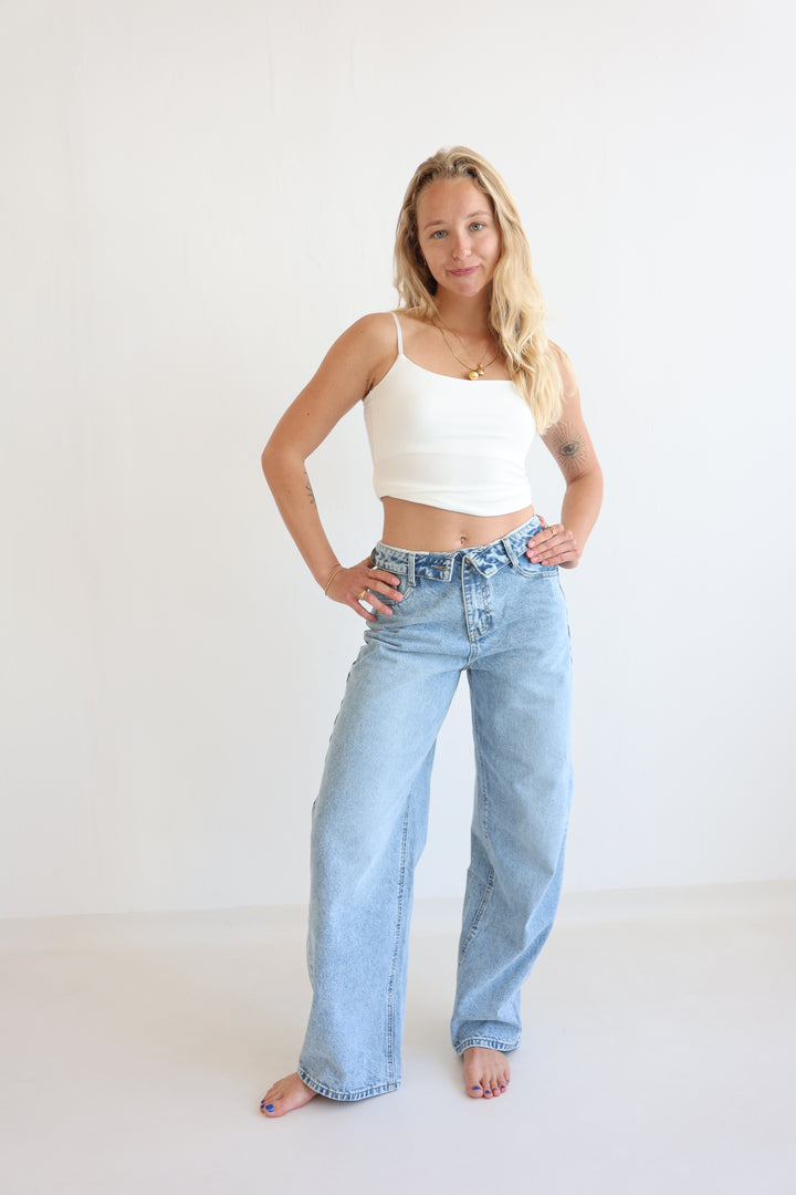 Essential Basic Top