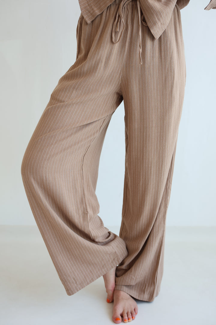 Leinenhose Sevilla