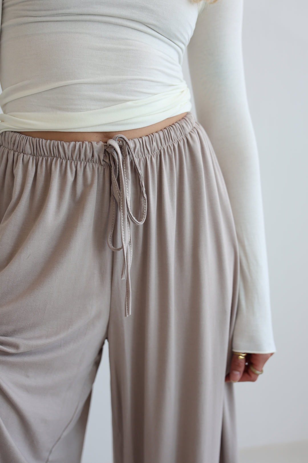 Super Soft Pants Chiara