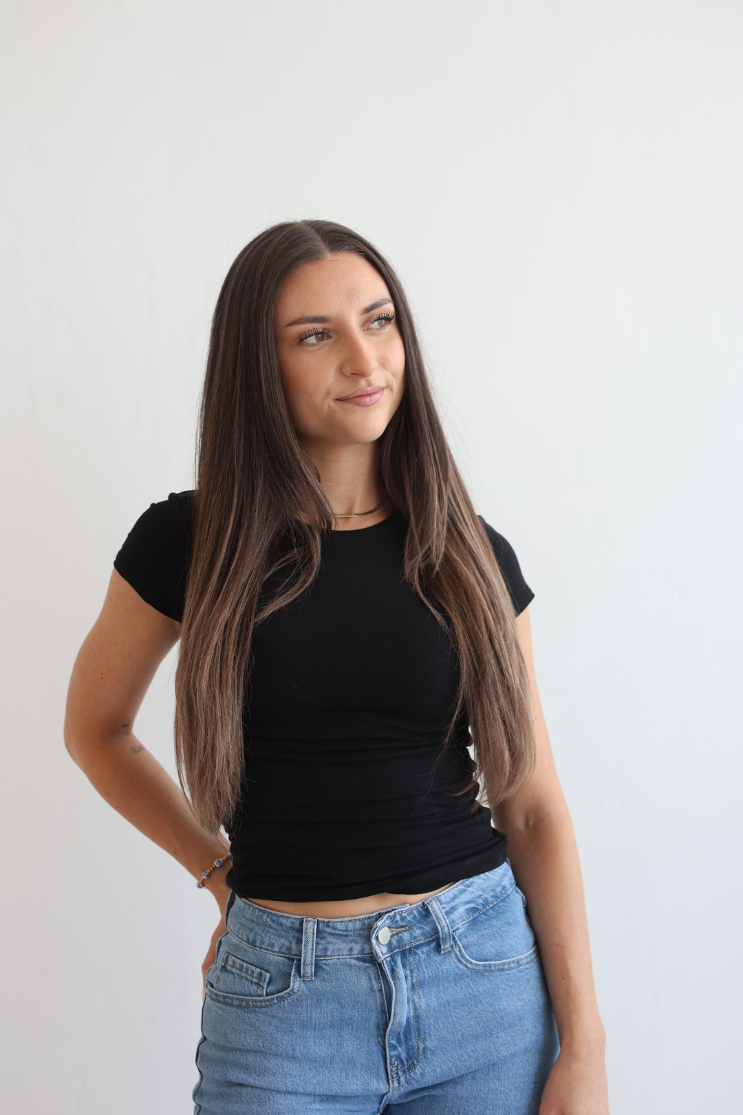 T-Shirt Simply Seamless