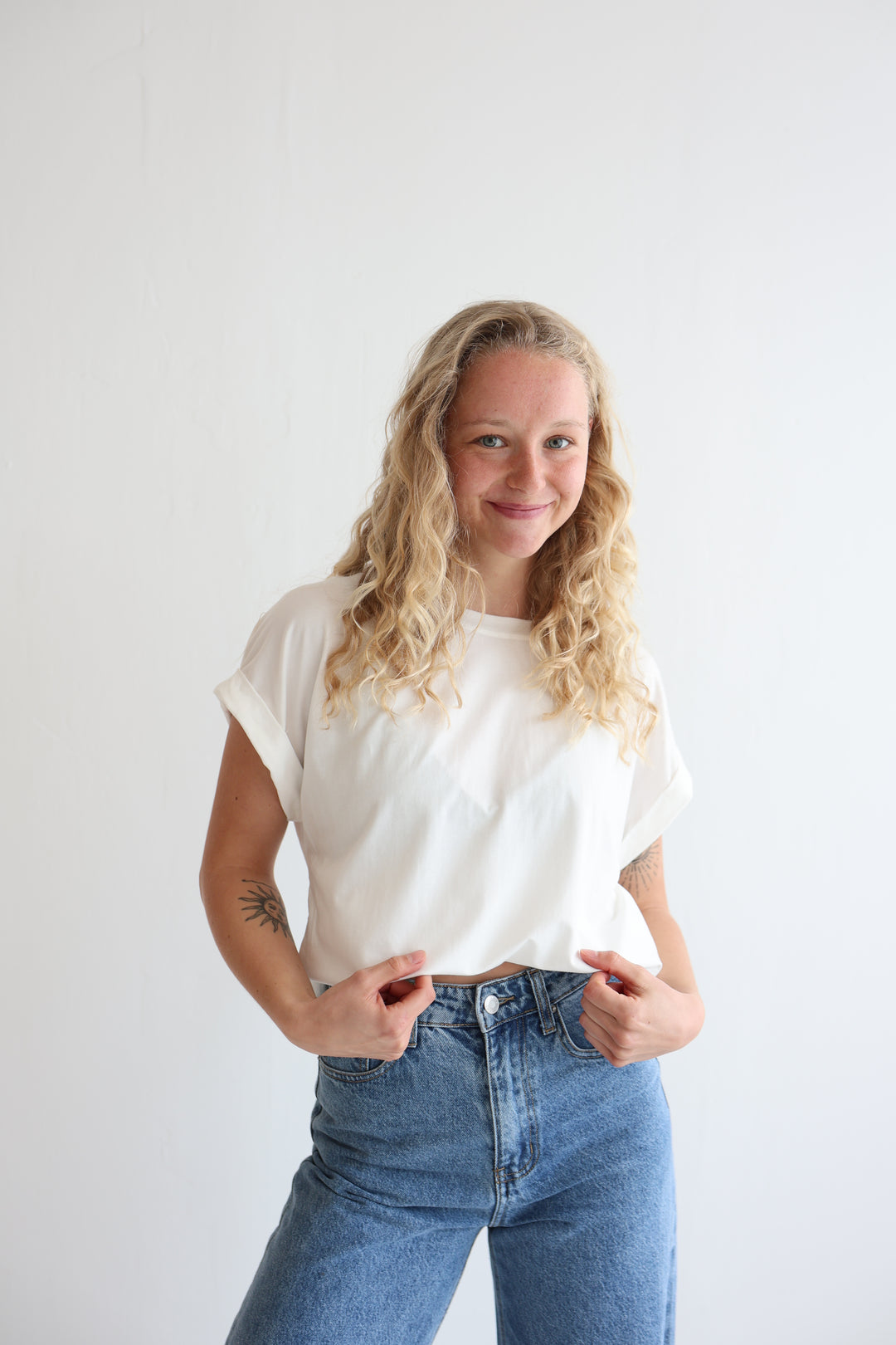 Basic T-Shirt Everyday