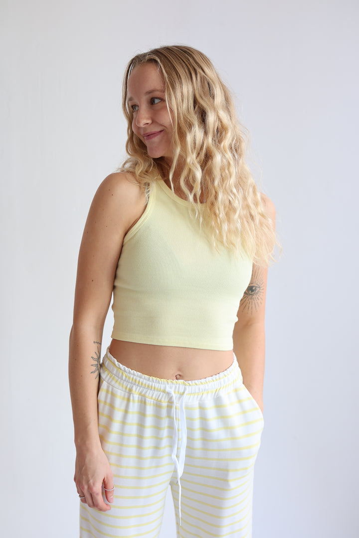 Basic Tanktop Amelia