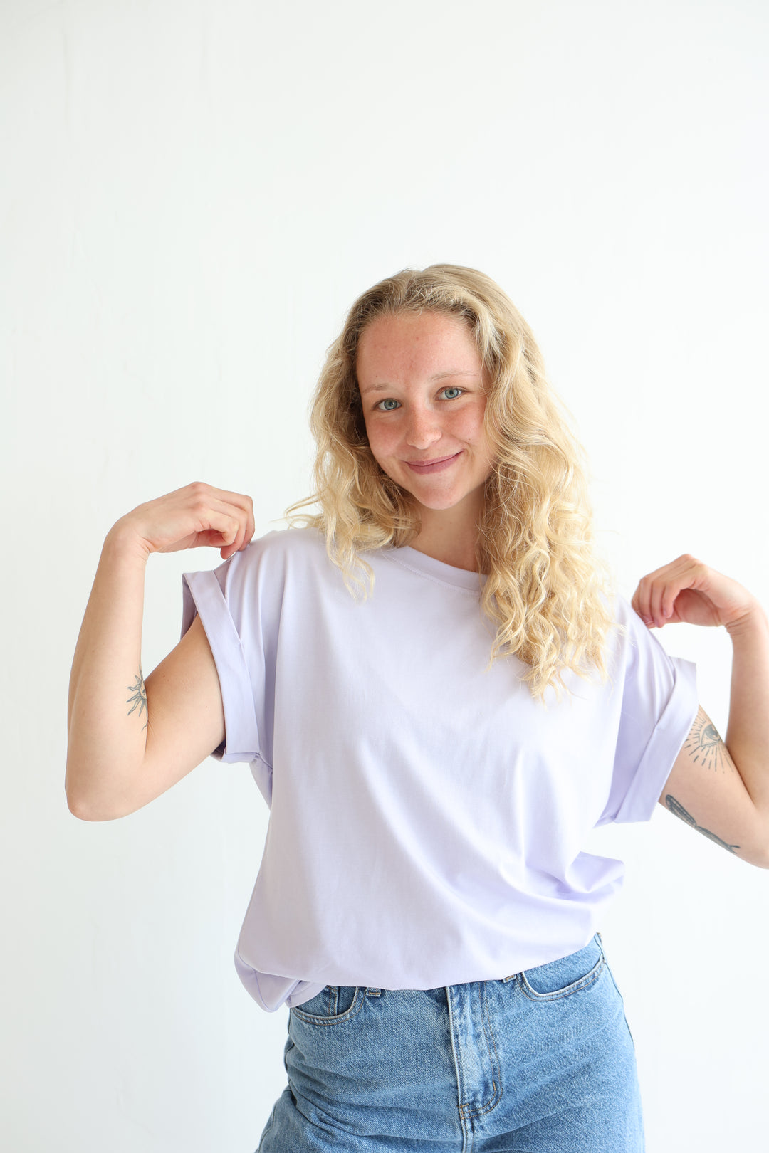 Basic T-Shirt Everyday